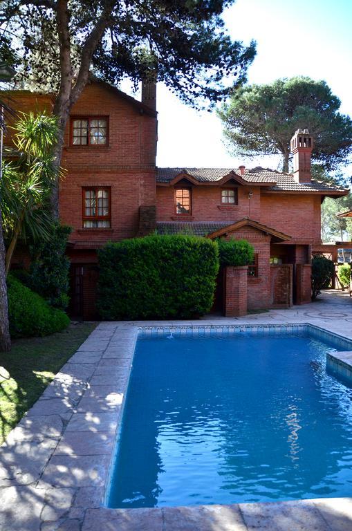 Vacances Dorado Pinamar Exterior foto
