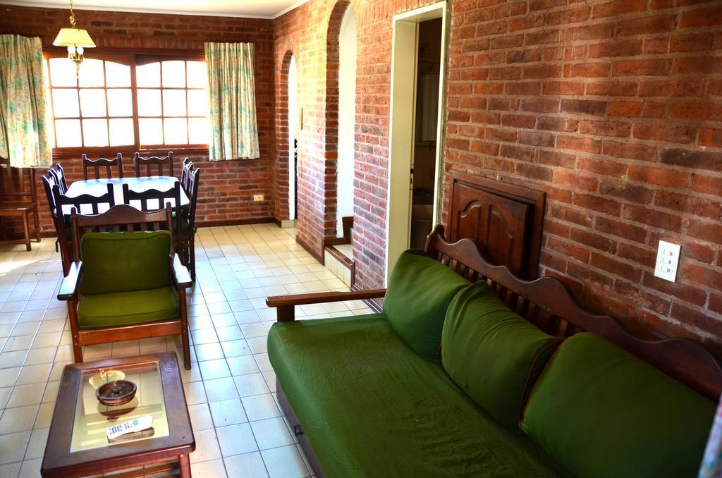 Vacances Dorado Pinamar Exterior foto