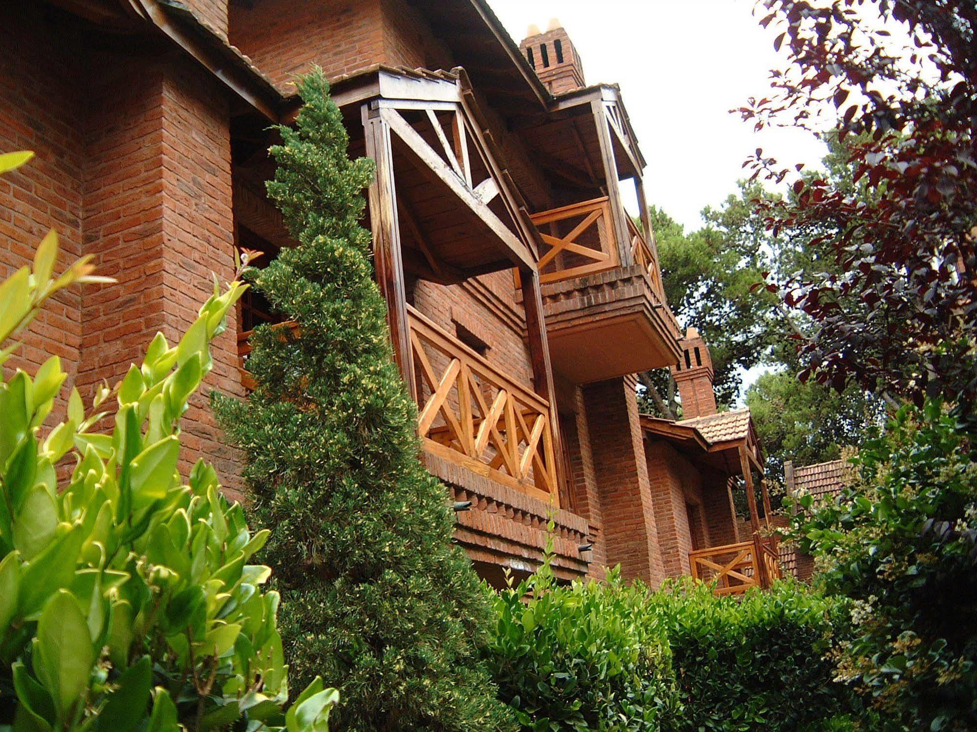Vacances Dorado Pinamar Exterior foto