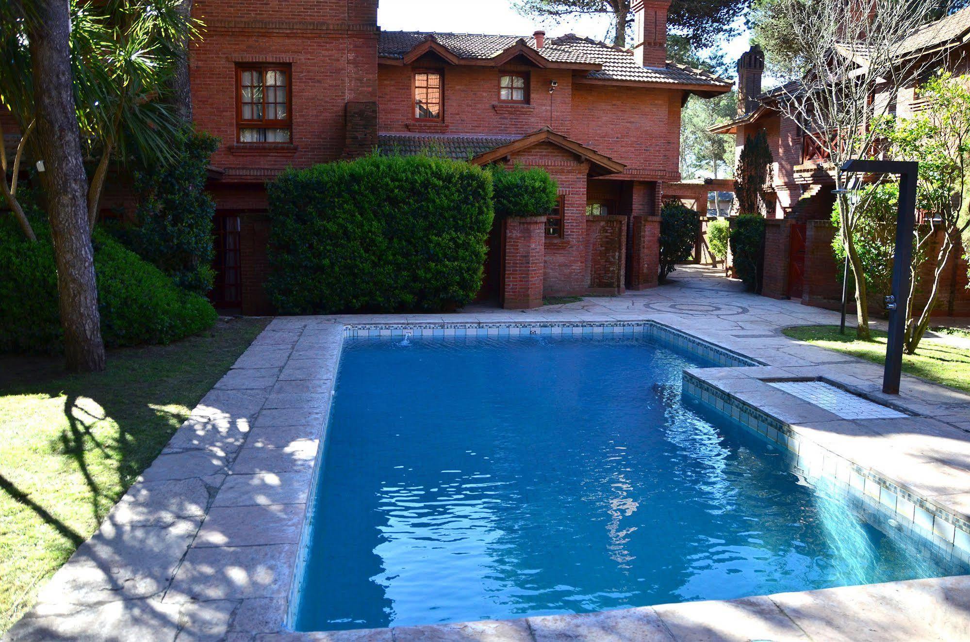 Vacances Dorado Pinamar Exterior foto