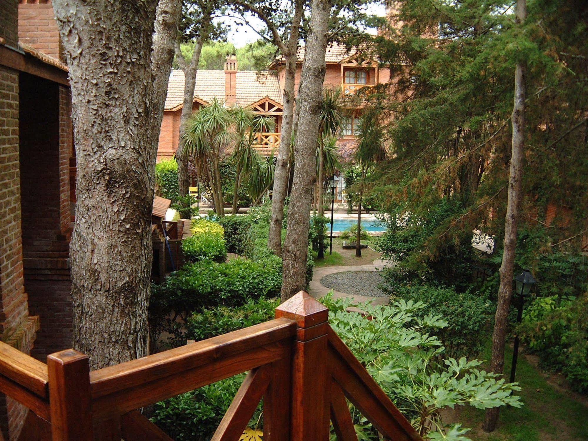 Vacances Dorado Pinamar Exterior foto