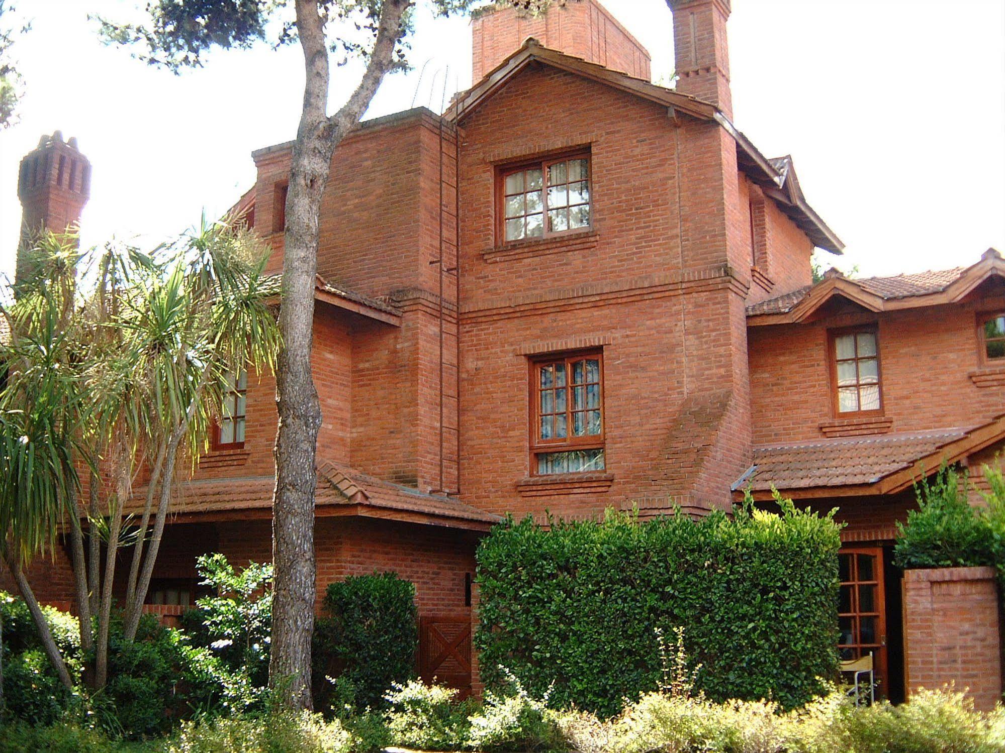 Vacances Dorado Pinamar Exterior foto